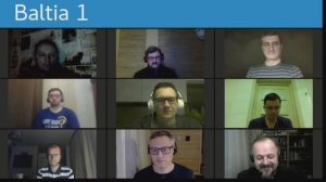 Разговор через десятку с Творцом