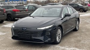 BESTUNE B70 (2024)