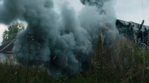 Завербованный 
ТРЕЙЛЕР 
Премьера в РФ - 15 января 2026