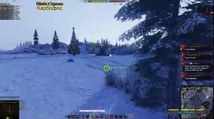 👻КАТАЕМ НАТИСК НА UDES 15/16 И TVP 50\51 НИК Luckybald1 💪🤔#миртанков #luckybald