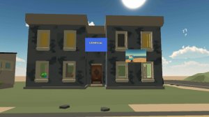 Купил дл в Квасграде