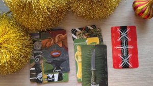 что думает о вас окружение? #таро