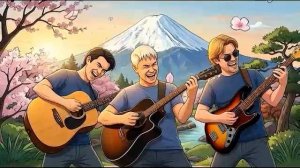 Такси-блюз - Футзияма