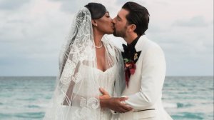 Свадьба45-летней Винус Уильямс в цифрах: 1 яхта от сестры, 5 дней гуляний, 10 белых платьев