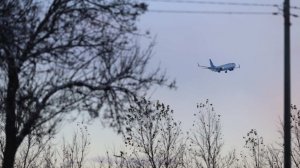 В МИД РФ указали на возможность возобновления авиасообщения между Россией и США