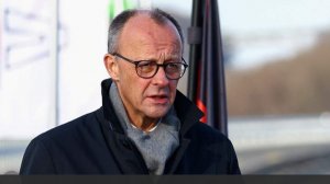 В Euronews назвали решение ЕС о кредите Украине «холодным душем» для Мерца