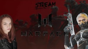 МЕДИК НА КАБЛУКАХ | 18+ | WARFACE