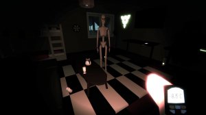 Ырка ты ли это?! / BugoPhobia Demo