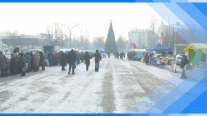 24.12.2025  В Киселевске состоится предновогодняя ярмарка