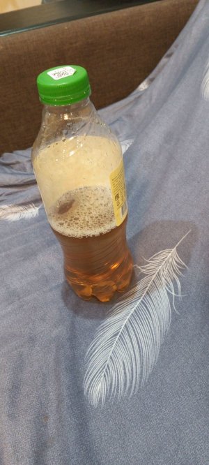 трюки с водой