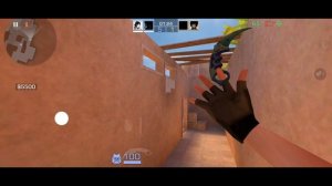 Они были в шоке 🤯 Демка, союзники Стандоф 2