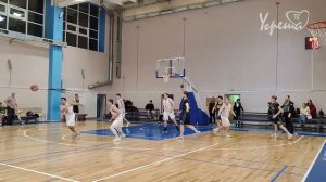 Турнир по баскетболу