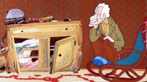 Бобик в гостях у Барбоса