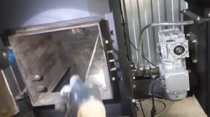 Котел Zota Стаханов полная чистка котла спустя 3 месяца эксплуатации