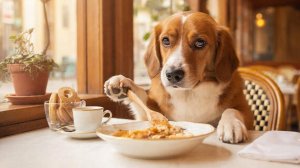 ИИ АНИМАЦИЯ