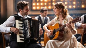 Джаз, который держит настроение весь день