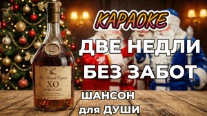 Две недели без забот