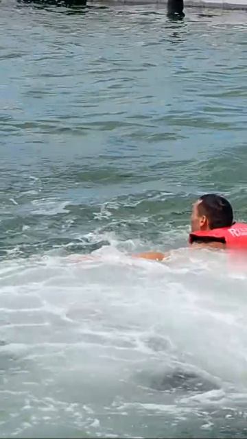 Морские извозчики