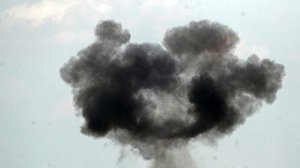 В приморском Уссурийске прогремело два взрыва