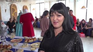 Самый главный сказочный герой в новогодние праздники – Дедушка Мороз. Больше всех его ждут дети.