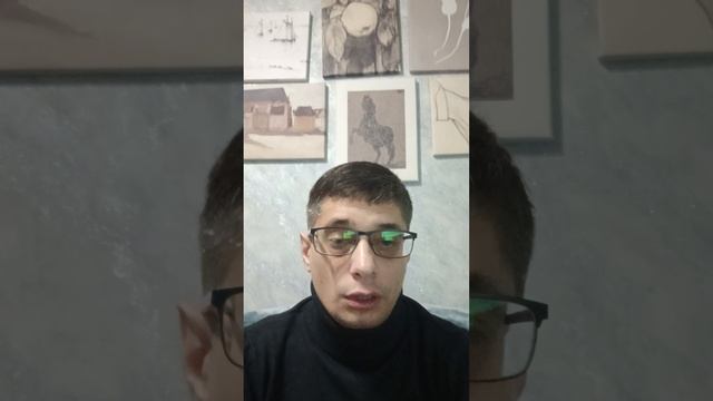 Комментарии к первому заданию