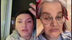 Как у аферистки выходят деньги лохушат.