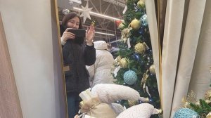 ОБЗОР НОВИНОК ЛЕМАНА ПРО//НОВОГОДНИЙ ДЕКОР