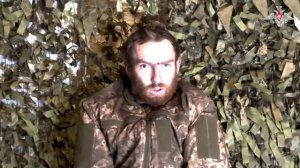 СВО День 1397: Пленный солдат ВСУ Ситенко Сергей