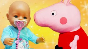 Куклы пупсы Девочки