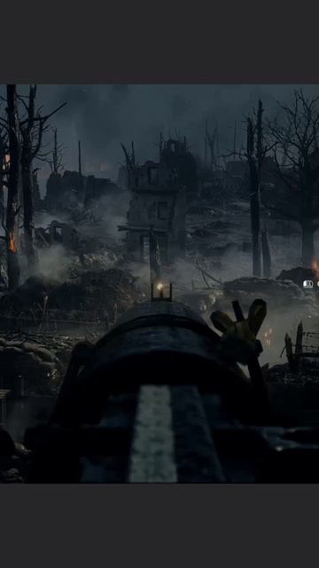 Battlefield 1 смотреть онлайн
