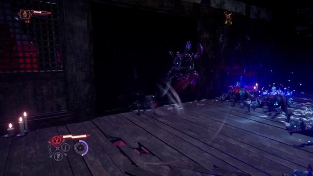 Ninja Gaiden 4 (4-часть) смотреть онлайн