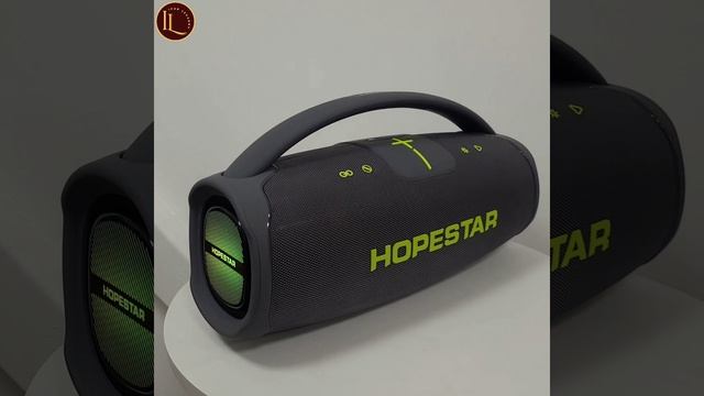 Колонка Hopestar a65 300 w Обзор и Тесты, новинка 2024 смотреть онлайн