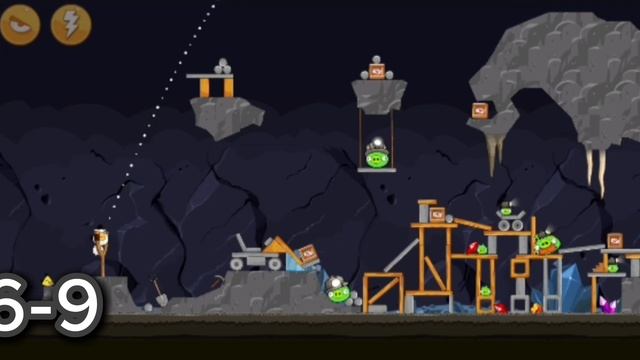 ABC Golden Egg 24 сбор