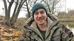 Гагара на Городне. Дневник натуралиста. 10 ноября 2023 г.