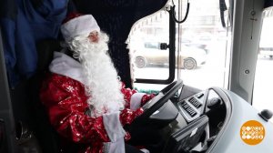 Новый год - рулит! Доброе утро. Фрагмент выпуска от 24.12.2025