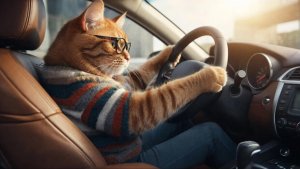 ИИ АНИМАЦИЯ