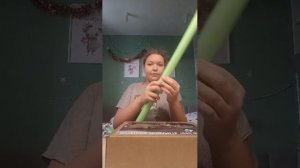 упаковываю подарки родителям 🎁