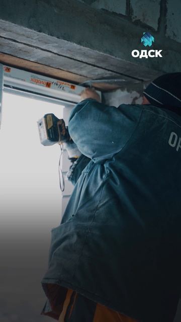 ОДСК показал ход строительства ЖК "Династия" в Орле смотреть онлайн