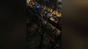 Три человека погибли после взрыва на Елецкой улице в Москве – это двое полицейских и один неизвестны