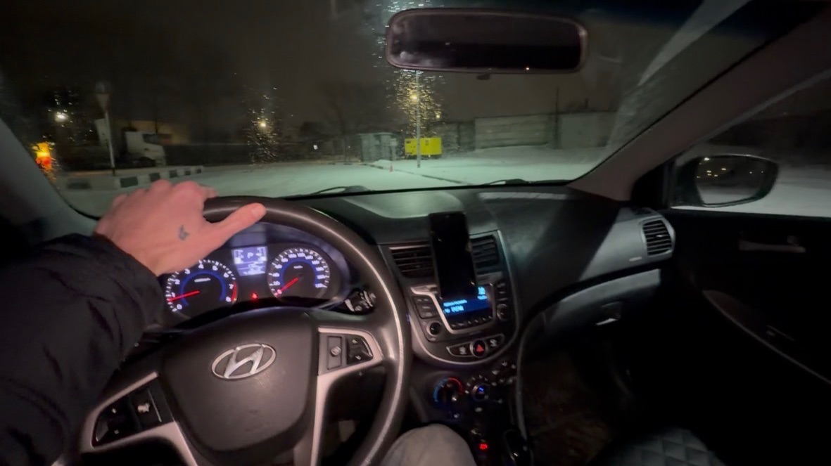 Проклятые Цели Яндекса! смотреть онлайн