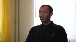 «Полз по трупам. Идущий в рай дорогой ада» (3).