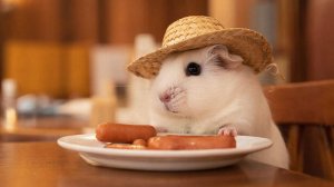 ИИ АНИМАЦИЯ