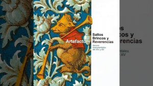 Saltarello I, Siglo XIV