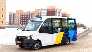 В Югре установили предельную стоимость проезда в общественном транспорте на 2026 год