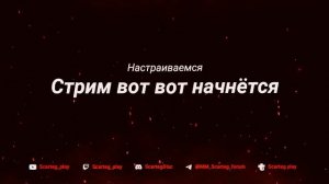 Scarteg Play Лысый ходит с лысым