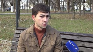 Герой СВО: Эмир Лайпанов