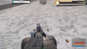 Arma 3 - Новогодний ивент ☃ ⛄  | Amazingrp ❄