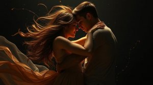 Ты мой и ты моя (2)