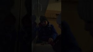 отравленный сухарик