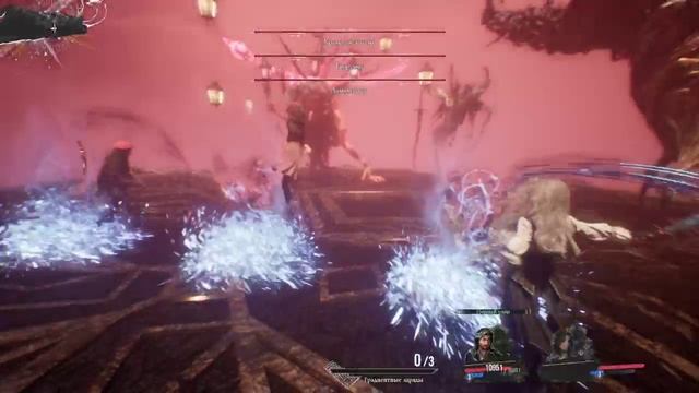 Clair Obscure Expedition 33 (16-часть) смотреть онлайн